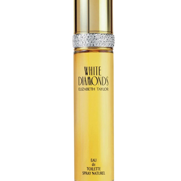 White Diamonds - 100ml Eau de toilette spray - Picture 2 of 4